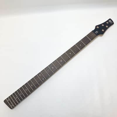 Ibanez Replacement 5-String Bass Neck -SR305DX - Black -1998-2004 image 1