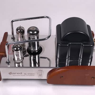 Dared SL-2000A Tube Preamp Pre Amplifier image 4