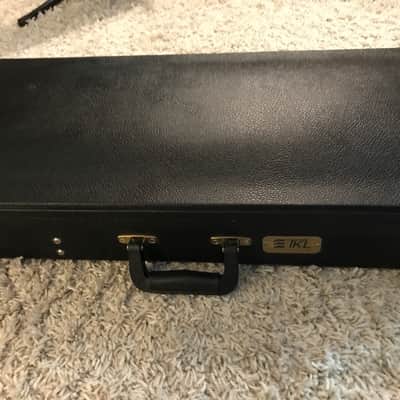 Ratliff R5  Mandolin,  F style with deluxe case. image 11