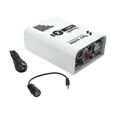 Two Notes Torpedo Captor X Reactive Loadbox DI and Attenuator - 8 ohm image 8