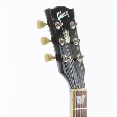 Gibson J-160E Vintage Sunburst [91921020] (05/18) image 11