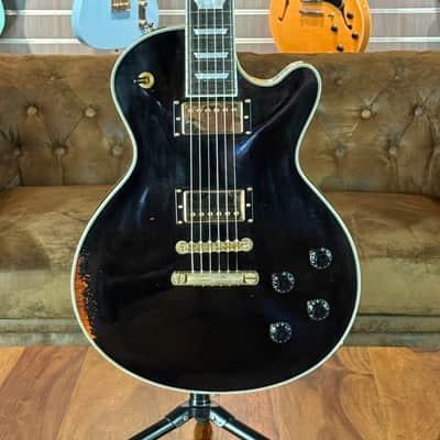 Eastman SB57/V - Black - incl. Case - NEW - 3,746 kg image 2