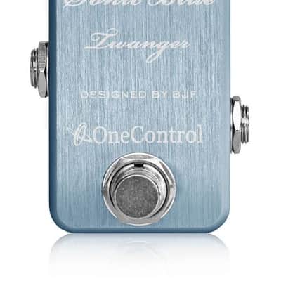 One Control Sonic Blue Twanger image 1