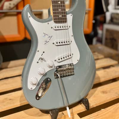 PRS LEFTY STORM GRAY RW SILVER SKY John Mayer Signature ZURDA (Very Limited) NO More image 6