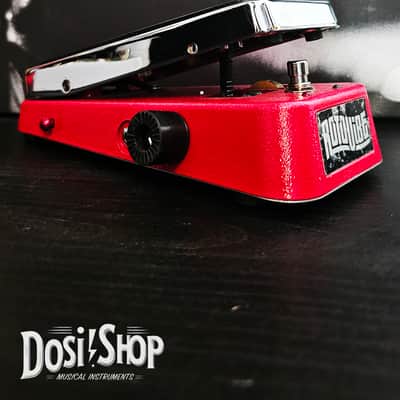 Dunlop Rotovibe JD-4S image 6
