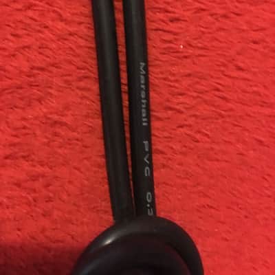 Brand New! Genuine Marshall Speaker connect cable๐ image 1