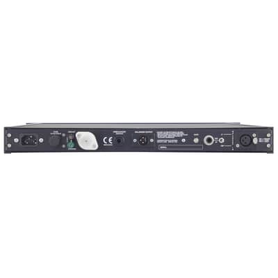 Manley Enhanced Pultec Equalizer image 2