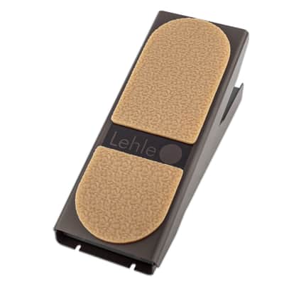 Lehle Mono Volume Pedal image 2