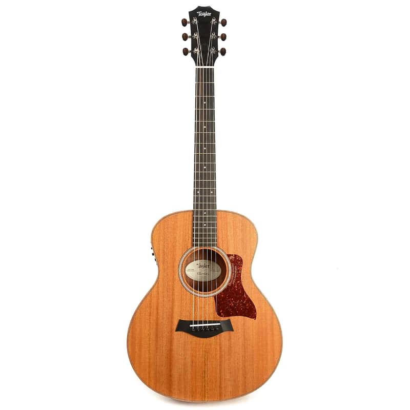 Taylor GS Mini Mahogany image 1