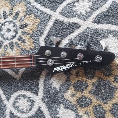 Peavey G Bass (Unique Design) image 2