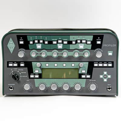 Kemper Profiler Guitar Amplifier Head – Unlimited Amp Tones in One Unit image 3