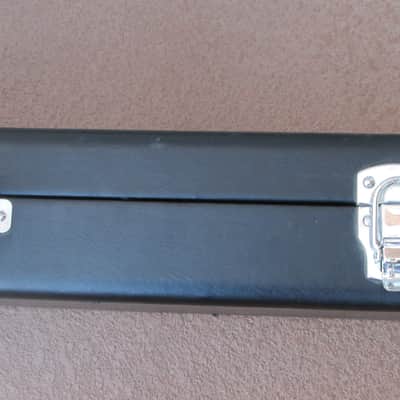 Brian Moore Guitar Case by Access Cases All Works Fine - Please Read for Measurements Thank You image 11