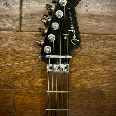 Fender Tom Morello Signature Stratocaster 2020 w/OHSC image 3