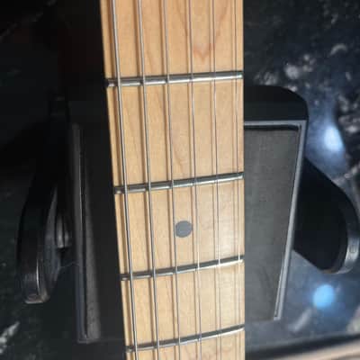 Fender Deluxe Players Stratocaster with Suhr electronics image 6
