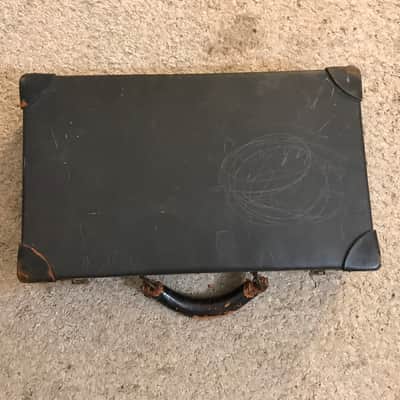 Antique Virgil Silent Practice Clavier Piano Keyboard image 10