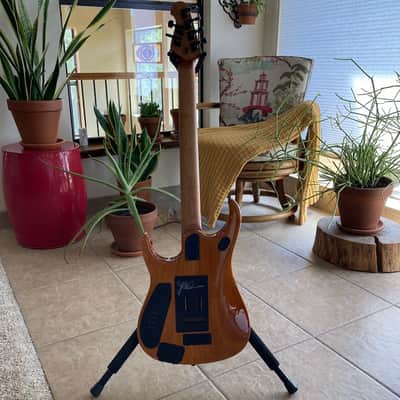 Ernie Ball Music Man Ball Family Reserve BFR Piledriver John Petrucci Signature JP15-6 image 11