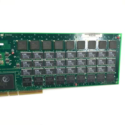 Digidesign HD Process PCIe Pro Tools HD Card 2000s - Standard image 6