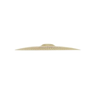 Zildjian L80 Low Volume Crash Cymbal 16" image 4