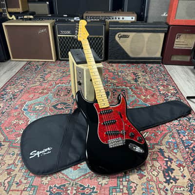 Fender Japan Hybrid 50’s Stratocaster w/ U Neck Fender USA Vintage Pickups image 2