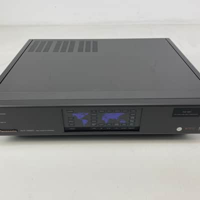 Panasonic – NV-W1E – Worldwide VHS VCR – PAL / SECAM / NTSC – Serviced (Repaired) image 1