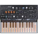 Arturia MicroFreak - Hybrid Analog/Digital Synthesizer with Advanced Digital Oscillators