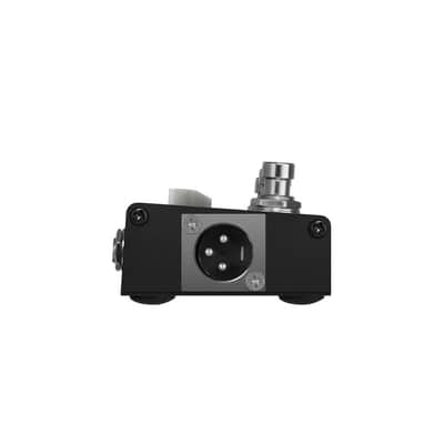 Valeton MES-2 Dapper Bass Mini Effect Strip (Price includes the import duty to US buyer) image 5