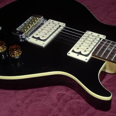 Washburn T Bird Deluxe Vibrato Rare Vintage Wing Series Bild 4