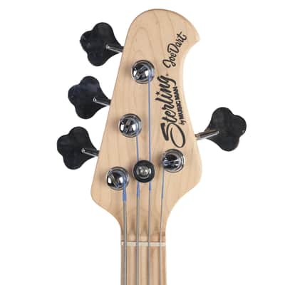 Sterling Joe Dart Owned by Miguel Briseño of Lord Huron image 7