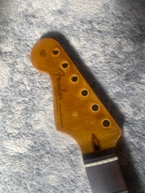 Lefty Strat Lover's Dream: $125