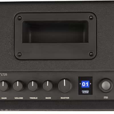 Fender Mustang LT25 120V image 4