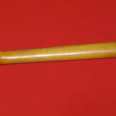 Vintage 1966 Fender USA Mustang Guitar Neck Rosewood 1960's image 14