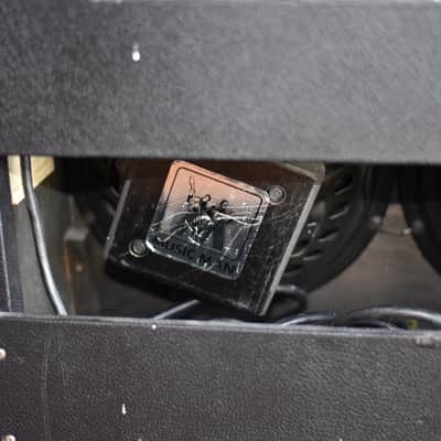 Music Man HD 212 One Thirty Guitar Amp image 9
