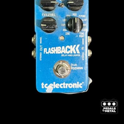 tc flashback - X15075 image 1