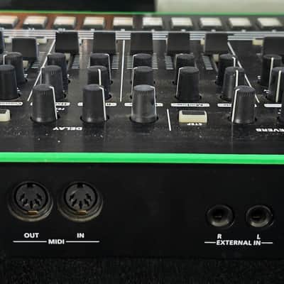Immagine Roland TR-8 Drum Machine - Black - 2