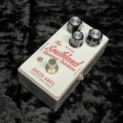 Greer Southland Harmonic | Reverb
