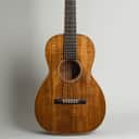 C. F. Martin  0-28K Flat Top Acoustic Guitar (1927), ser. #34361, black tolex hard shell case.