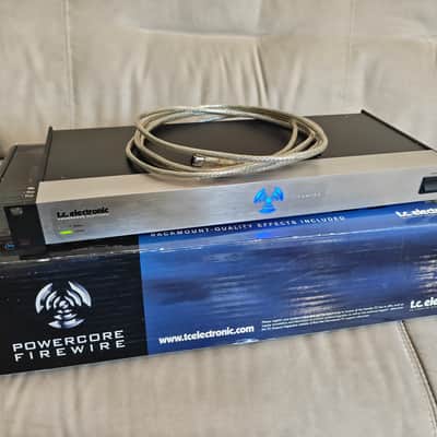 TC Electronic Powercore Firewire image 2