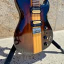 Aria Pro II TS-400 1980s - Tobacco Burst