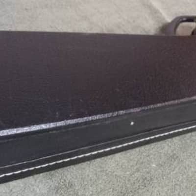 Quest Guitar case 1986?  black image 4