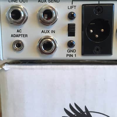 Raven Labs MDB-1  White Bild 7