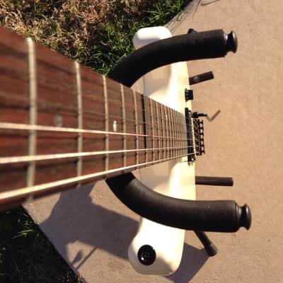 Kramer Baretta Reissue 1985. Made in USA.  RARE imagen 4