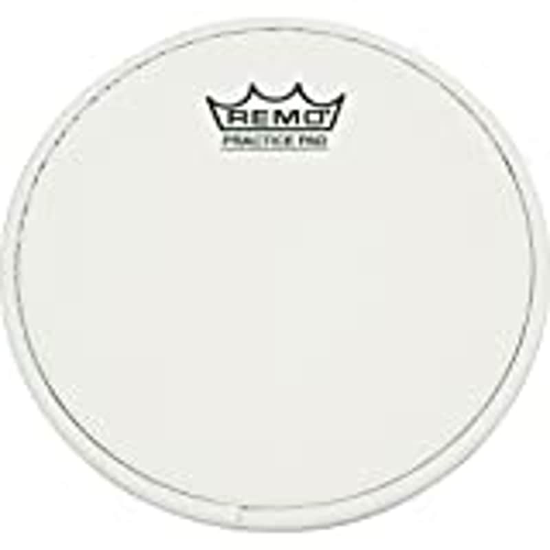 Remo Practice Pad Drumhead - Ambassador Coated 6" image 1