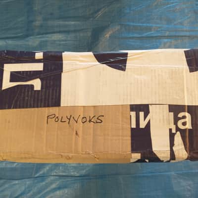 Formanta Polivoks - Black image 7
