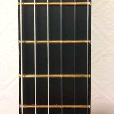 JHS Herald HL34  3/4 Size Classical Guitar image 4