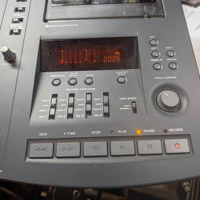 TASCAM Portastudio 424 mkII image 2