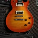 ESP Eclipse Standard series lawsuit 2009 - Sunburst