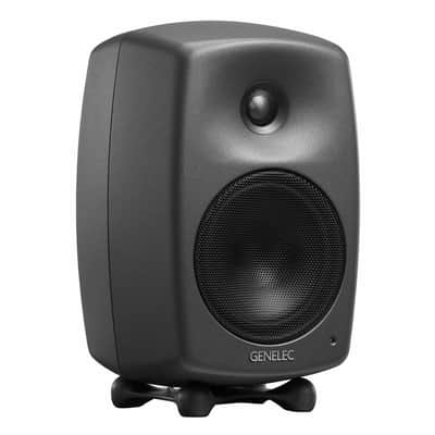 8030 CP (La Pièce) Genelec image 6
