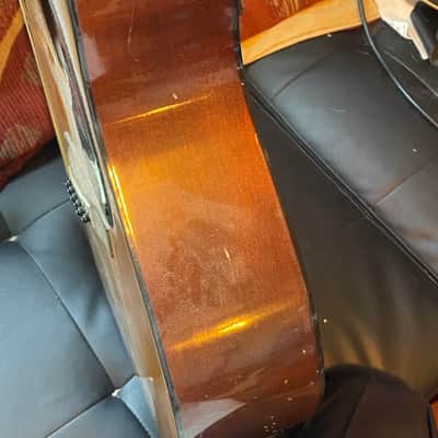 Conn Acoustic 70’s - Natural image 9
