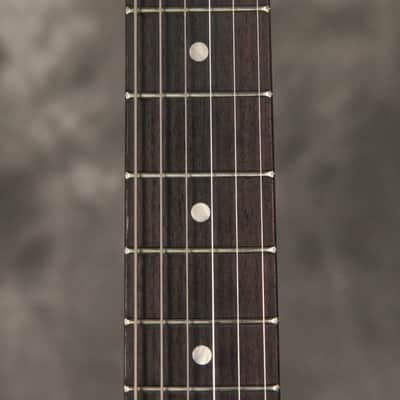 Gibson USA Limited Run non-reverse Firebird 2015 Vintage Sunburst image 4