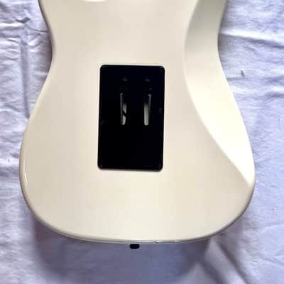 Fernandes the Function Original Custom Body Electric Guitar FST-65 image 4